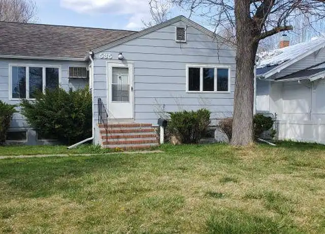 Property at 535 Avenue E, Billings, MT, 59102, 2 beds, 1 bath, [object Object]