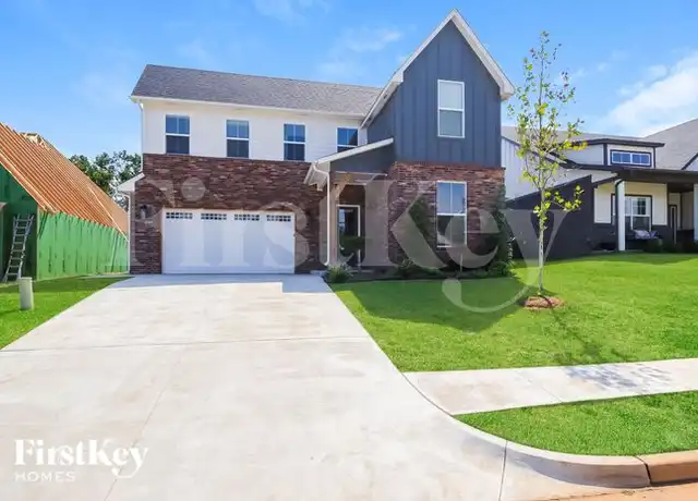Property at 3524 Pasqual Way, Edmond, OK, 73034, 4 beds, 3 baths, [object Object]