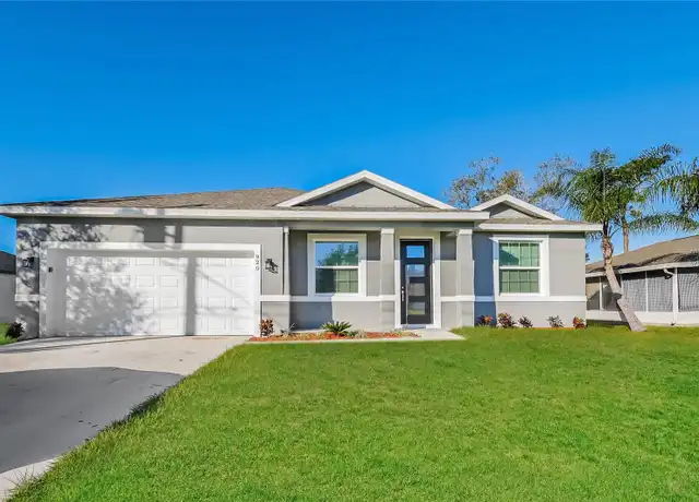 Property at 920 Derbyshire Dr, Kissimmee, FL, 34758, 4 beds, 2.5 baths, [object Object]