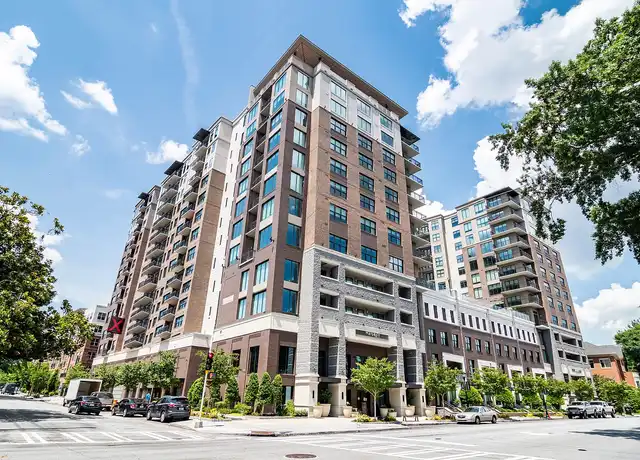 Property at The Ashley Gables Buckhead - 530 E Paces Ferry Rd NE, Atlanta, GA, 30305, 0-3 beds, 1-3.5 bath, [object Object]