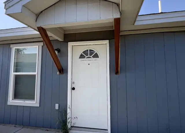 Property at 6520 Temple Ave Unit 2, Lubbock, TX, 79412, 3 beds, 1 bath, [object Object]