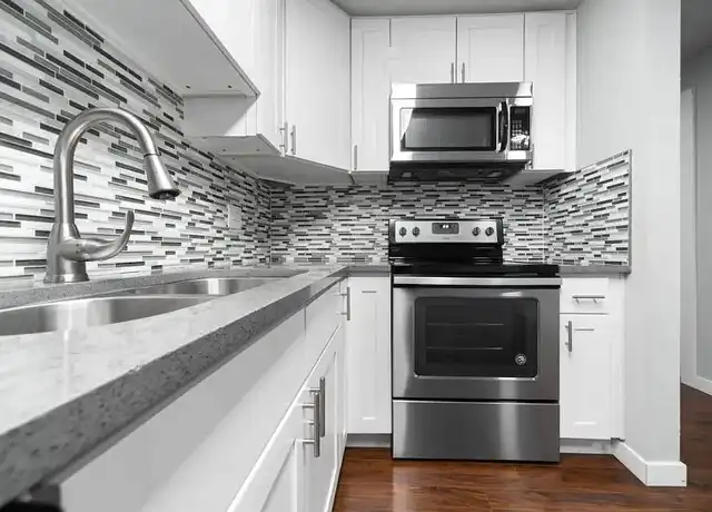 Property at Lantera Apartments - 4601 S Graham St, Seattle, WA, 98118, 1 bed, 1 bath, [object Object]