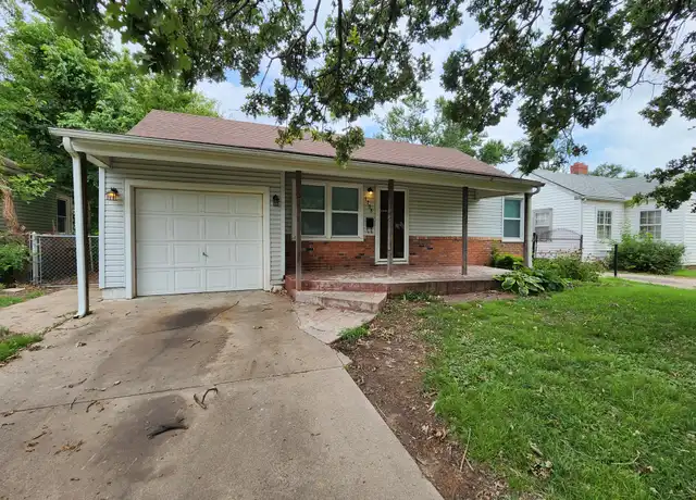 Property at 1738 N Hood St, Wichita, KS, 67203, 2 beds, 2 baths, [object Object]