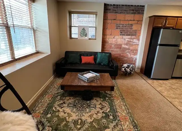 Property at The Lofts on Harney - 3005 Harney St, Omaha, NE, 68131, 1 bed, 1 bath, [object Object]
