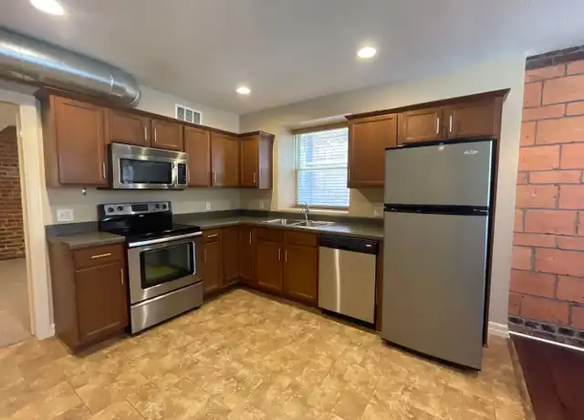 Property at The Lofts on Harney - 3005 Harney St, Omaha, NE, 68131, 1 bed, 1 bath, [object Object]