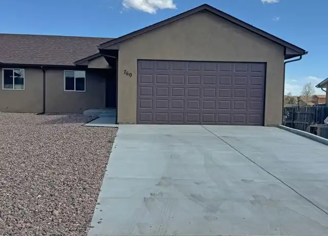 Property at 760 S Watermelon Dr, Pueblo West, CO, 81007, 3 beds, 2 baths, [object Object]
