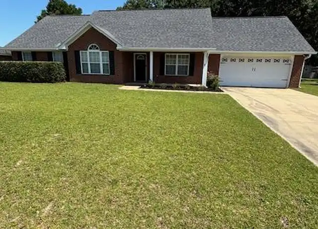Property at 3665 Rhododendron St, Sumter, SC, 29154, 4 beds, 3 baths, [object Object]