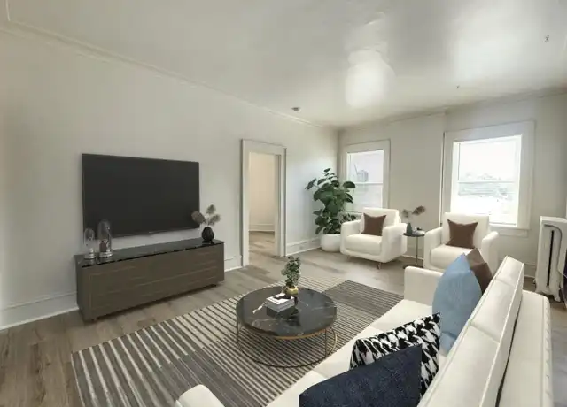 Property at 1905 W 2nd Ave Unit I, Spokane, WA, 99201, 1 bed, 1 bath, [object Object]
