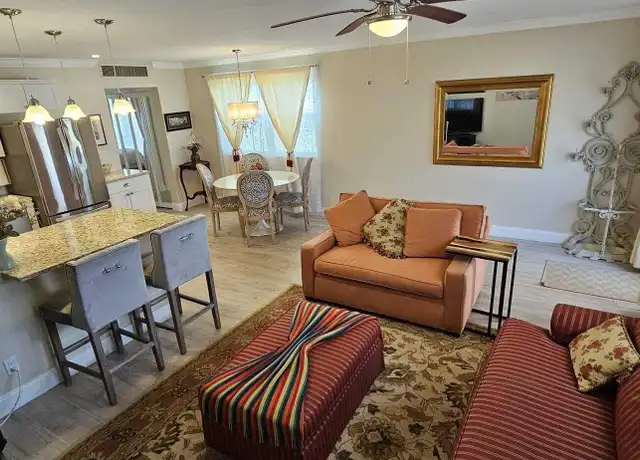 Property at 166 Waterford D Unit D, Delray Beach, FL, 33446, 1 bed, 1.5 baths, [object Object]