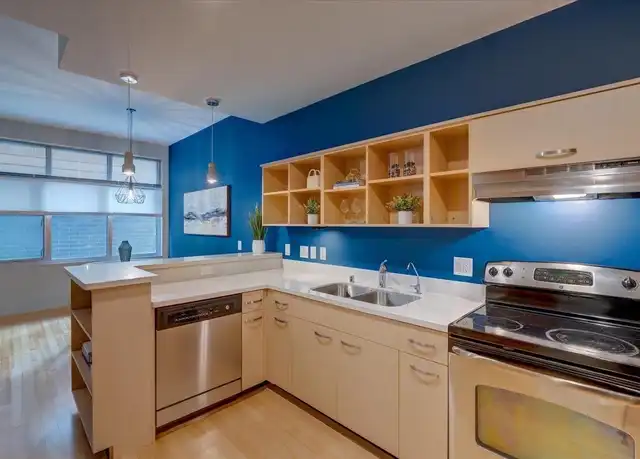 Property at 309 W Washington Ave, Madison, WI, 53703, 1 bed, 1 bath, [object Object]