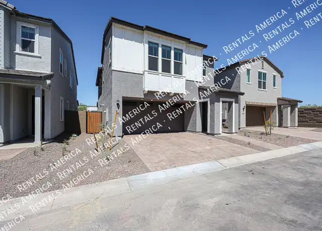 Property at 2484 W Rowel Rd, Phoenix, AZ, 85085, 4 beds, 3.5 baths, [object Object]