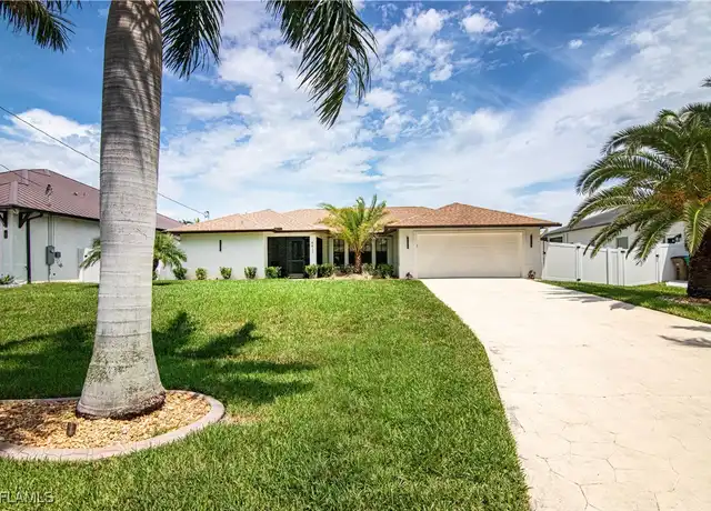 Property at 4413 SW 25th Ct, Cape Coral, FL, 33914, 3 beds, 2 baths, [object Object]