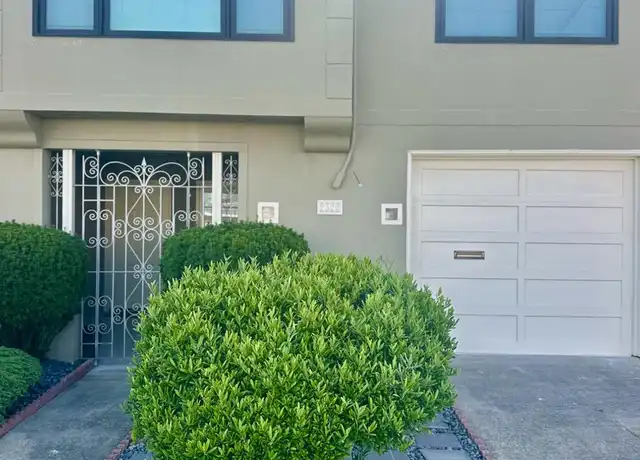 Property at 2322 39th Ave, San Francisco, CA, 94116, 3 beds, 1 bath, [object Object]