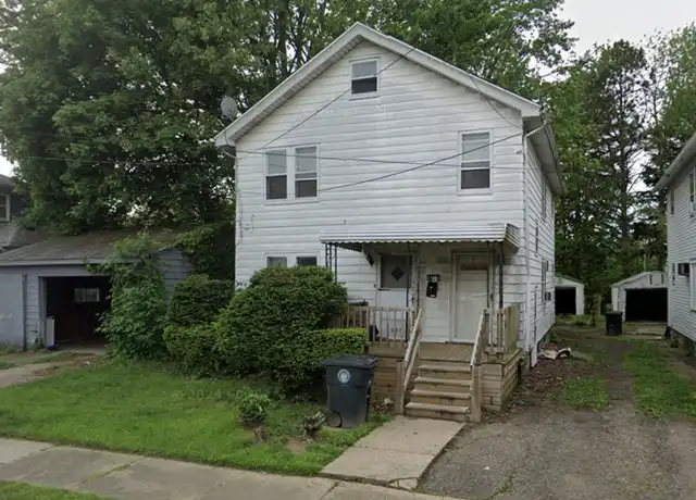 Property at 1036 Clay St Unit 1036, Akron, OH, 44301, 2 beds, 1 bath, [object Object]
