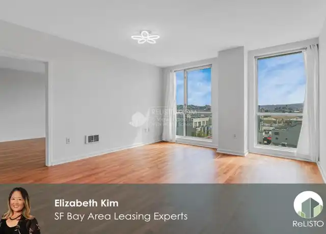Property at 555 4th St, San Francisco, CA, 94107, 2 beds, 2 baths, [object Object]