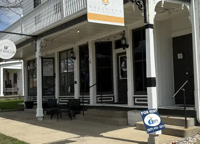 Property at 140 S Main St Unit C, Springboro, OH, 45066, 0 beds, 1 bath, [object Object]