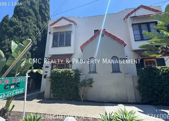Property at 3324 E 8th St, Long Beach, CA, 90804, 1 bed, 1 bath, [object Object]