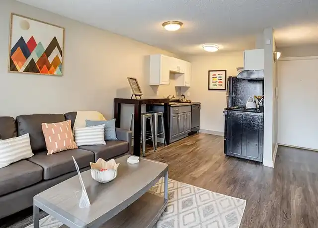 Property at The Social at Stadium Walk - 914 W Lake St, Fort Collins, CO, 80521, 1-2 bed, 1 bath, [object Object]