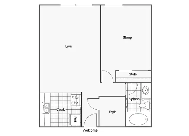 Photo of 914 W Lake St, Fort Collins, CO 80521