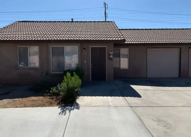 Property at 8118 Whitewater Dr Unit 2, Bakersfield, CA, 93312, 2 beds, 1 bath, [object Object]