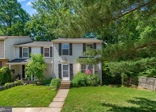 Property at 15649 Mews Ct, Laurel, MD, 20707, 2 beds, 1.5 baths, [object Object]