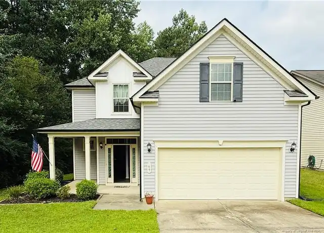 Property at 69 River Oak St, Spring Lake, NC, 28390, 4 beds, 2.5 baths, [object Object]