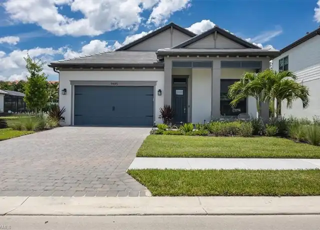 Property at 9445 Caymas Ter, Naples, FL, 34114, 3 beds, 3 baths, [object Object]