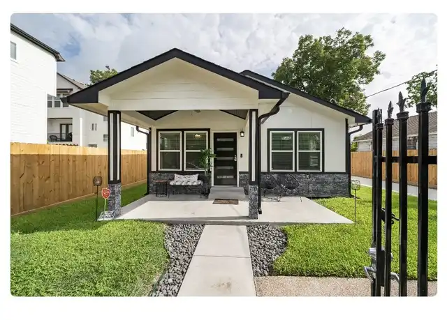 Property at 4601 Vernon St, Houston, TX, 77020, 3 beds, 2.5 baths, [object Object]