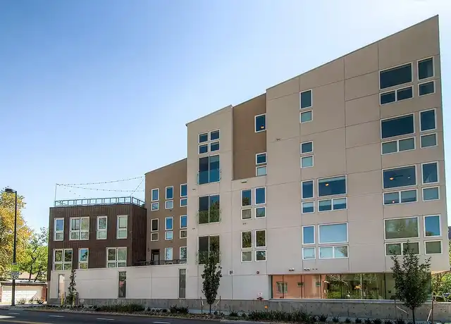 Property at Domain at Wash Park - 300 S Lafayette St, Denver, CO, 80209, 1 bed, 1 bath, [object Object]