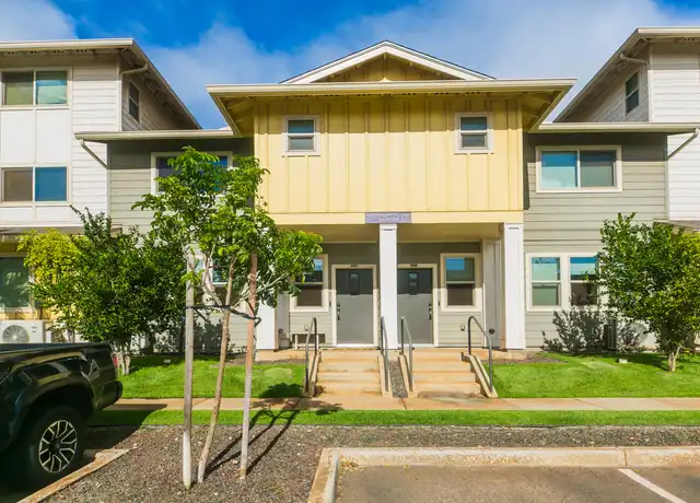Property at 91-3633 Kauluakoko St #1006, Ewa Beach, HI, 96706, 2 beds, 2.5 baths, [object Object]