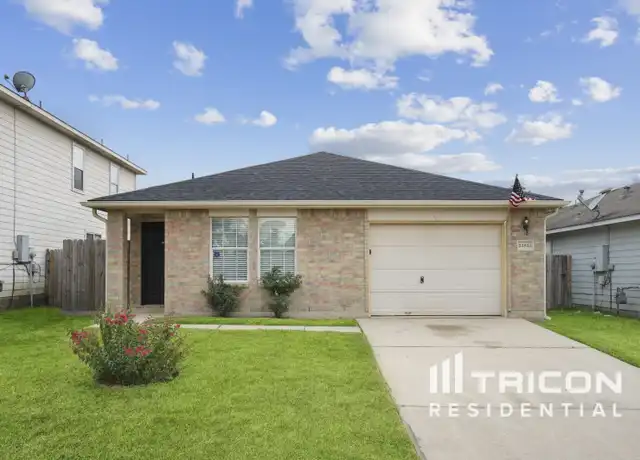 Property at 22823 Sugar Bear Dr, Spring, TX, 77389, 3 beds, 2 baths, [object Object]