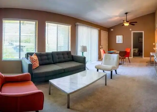 Property at 351 N Hermosa Dr Unit 2A2, Palm Springs, CA, 92262, 2 beds, 2 baths, [object Object]