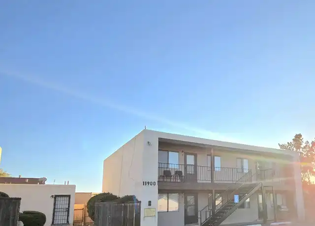 Property at 11900 Indian School Rd NE Unit A, Albuquerque, NM, 87112, 0 beds, 1 bath, [object Object]