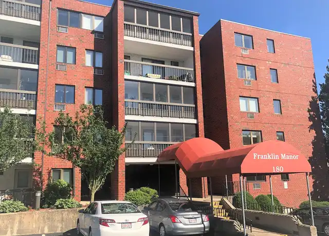 Property at 180 Green St #314, Melrose, MA, 02176, 2 beds, 2 baths, [object Object]