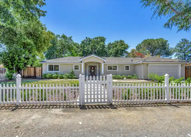 Property at 634 Cuesta Dr, Los Altos, CA, 94024, 4 beds, 2 baths, [object Object]