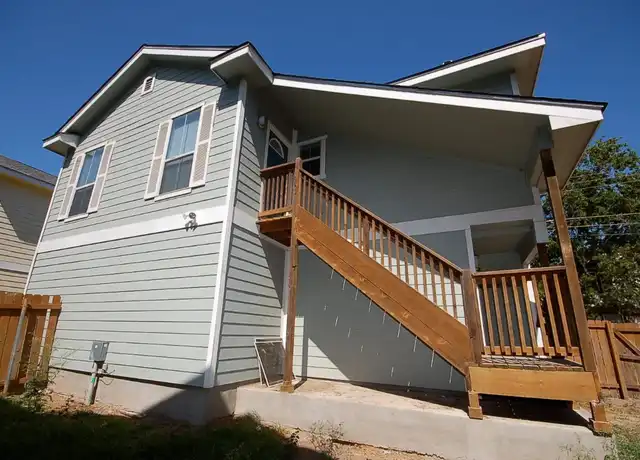 Property at 5406 Martin Ave Unit B, Austin, TX, 78751, 2 beds, 1 bath, [object Object]