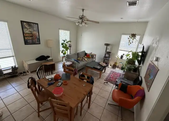 Property at 5406 Martin Ave Unit B, Austin, TX, 78751, 2 beds, 1 bath, [object Object]