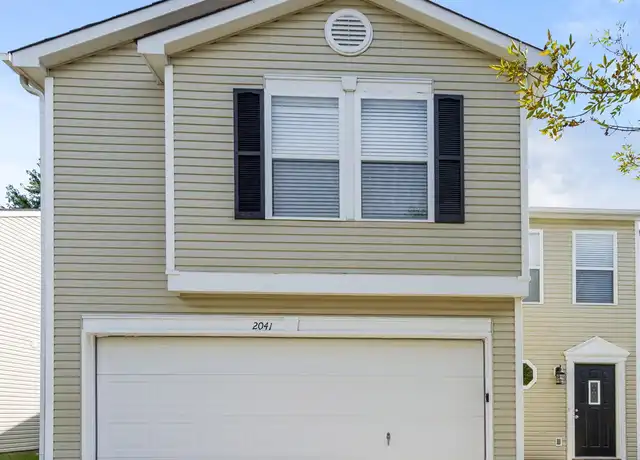 Property at 2041 Dutch Elm Dr, Indianapolis, IN, 46231, 3 beds, 2.5 baths, [object Object]
