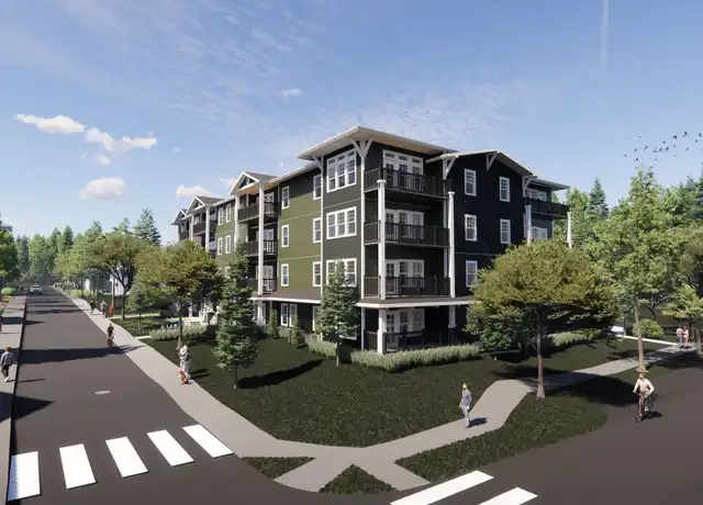 Property at 1025 Billy Frank Jr. St Unit 302, Bellingham, WA, 98225, 3 beds, 2 baths, [object Object]