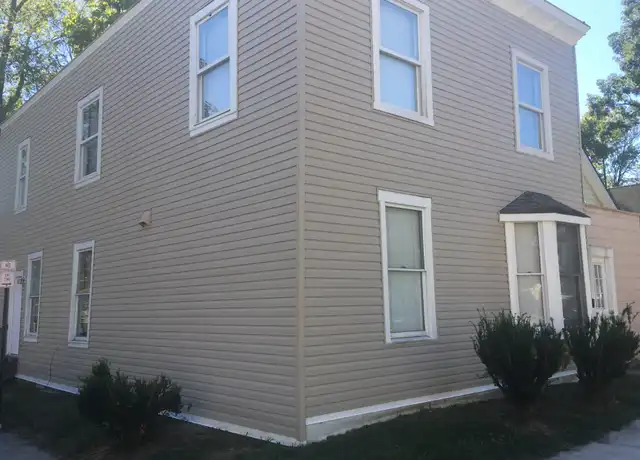 Property at 121 E Patterson Ave Unit 1, Columbus, OH, 43202, 4 beds, 3 baths, [object Object]