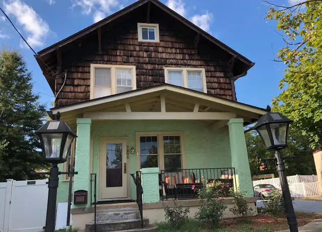 Property at 7206 Carroll Ave Unit B, Takoma Park, MD, 20912, 1 bed, 1 bath, [object Object]