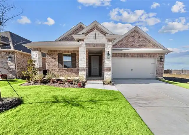 Property at 2031 Roaring Fork Dr, Royse City, TX, 75189, 3 beds, 2 baths, [object Object]