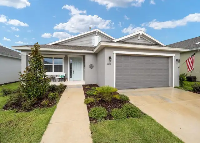 Property at 7193 SW 64th Street Rd, Ocala, FL, 34474, 3 beds, 2 baths, [object Object]