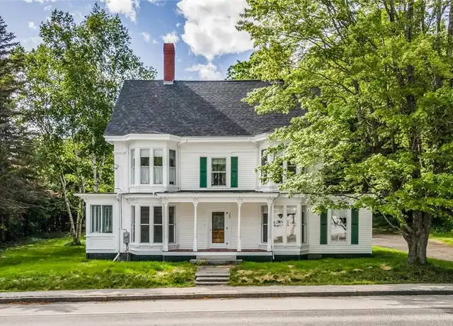 Property at 205 Main St, Winterport, ME, 04496, 4 beds, 1.5 baths, [object Object]
