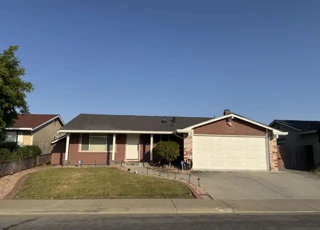 Property at 3320 Darwin Dr, Fremont, CA, 94555, 4 beds, 2 baths, [object Object]