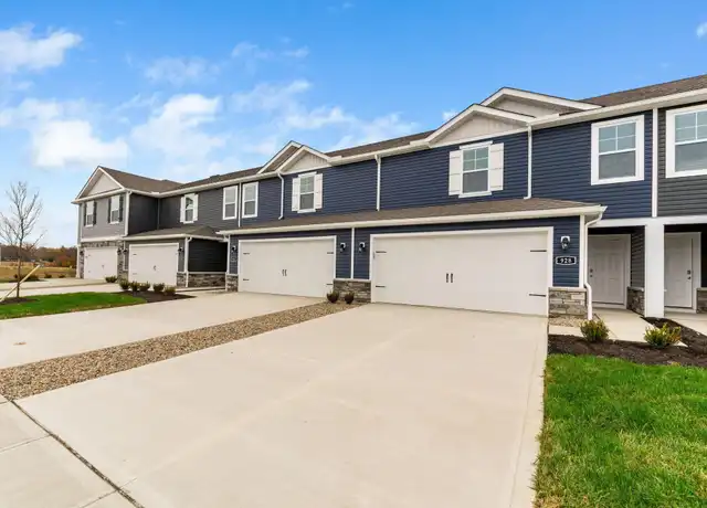 Property at 972 Torrey Hill Dr, Columbus, OH, 43228, 3 beds, 2.5 baths, [object Object]