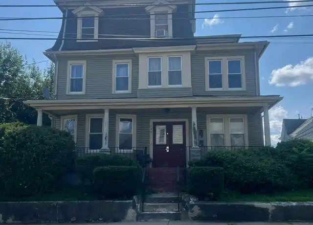 Property at 244 Glover St Unit A, Woodbury, NJ, 08096, 1 bed, 1 bath, [object Object]