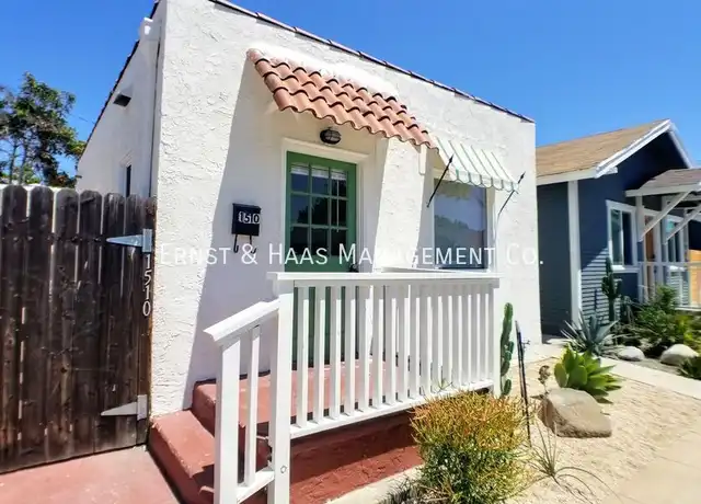 Property at 1510 Hile Ave, Long Beach, CA, 90804, 1 bed, 1 bath, [object Object]