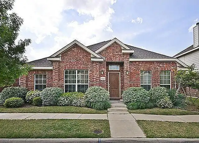 Property at 3632 Vista Verde Trl, McKinney, TX, 75070, 3 beds, 2 baths, [object Object]