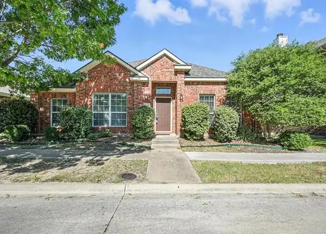 Property at 3632 Vista Verde Trl, McKinney, TX, 75070, 3 beds, 2 baths, [object Object]